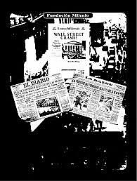 El crack de la Bolsa de Nueva York