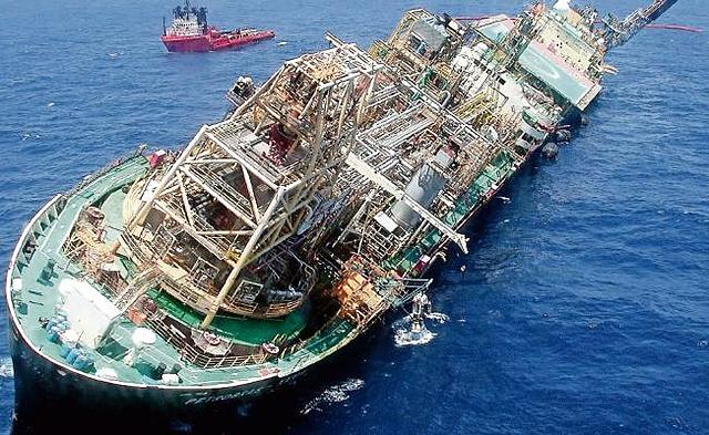 PEMEX y el desarrollo mercante.