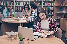 Comienza mi preparación para el éxito