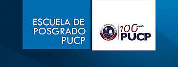 Estudios de maestría