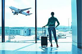 Conocer lugares nuevos