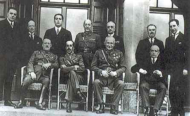 Directori Civil (1925-1930)