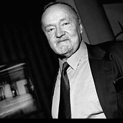 Timeline: Stephen Toulmin