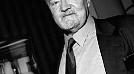 Timeline: Stephen Toulmin