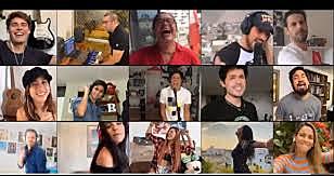 Protagonista de Películas, Series y Telenovelas