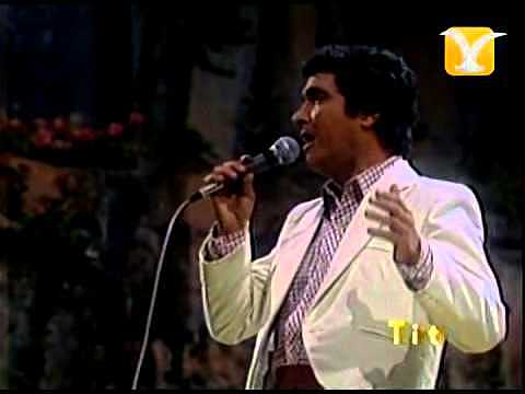 La Tejedora Interprete : Pedro Messone y los Aucas