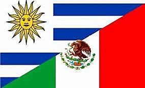 Tratado de Libre Comercio México-Uruguay
