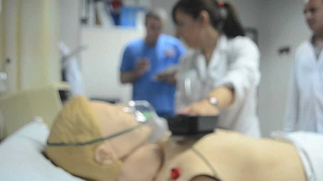 Prácticas de mi carrera