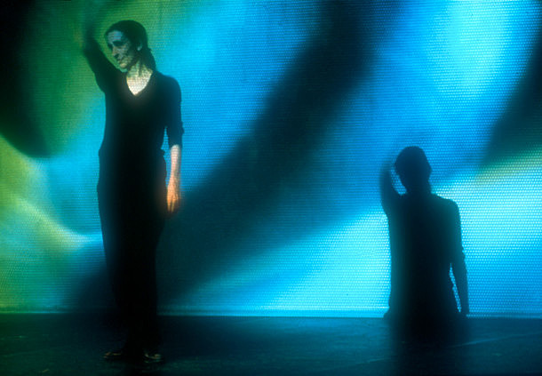 Pina bausch (Alemania, 1940-2009)