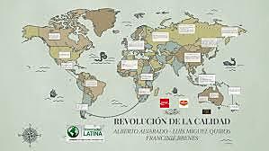 La “Revolución de la Calidad” en Estados Unidos