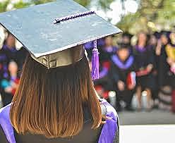 Entrando a la universidad