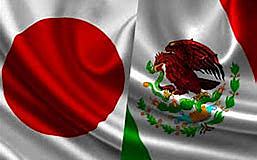 Tratado de Libre Comercio Japón-México