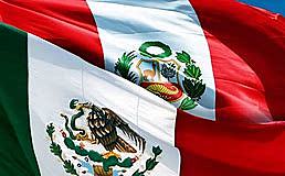 Tratado de Libre Comercio entre México y Perú