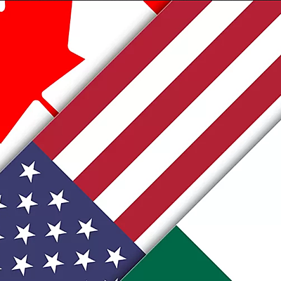 Timeline: TLCAN y T-MEC (TLCAN 2.0)