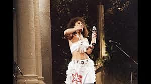 Rapa Nui Mi Amor Interprete: Lorena