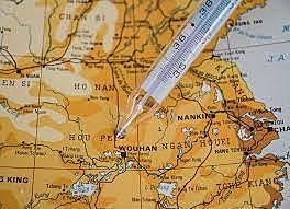 primeros casos registrados