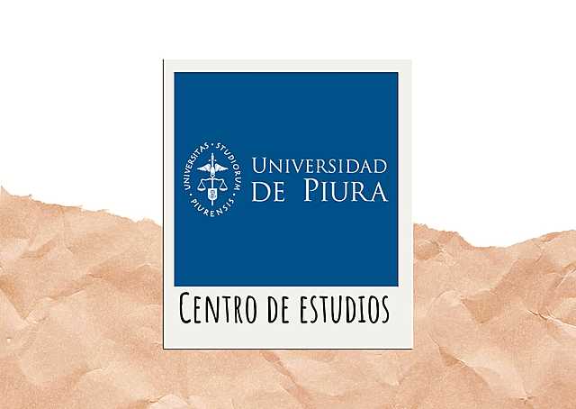Ingreso a la Universidad de Piura (UDEP)