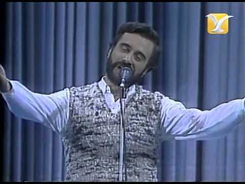 Maja,  Interprete :Ricardo de la Fuente