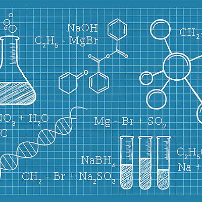 Timeline: HISTORIA DE LA QUÍMICA