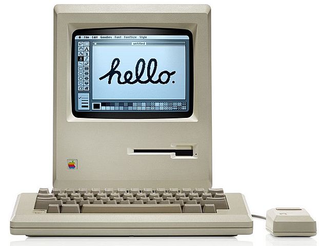 La Macintosh