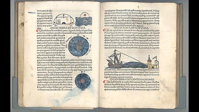 LAS CONSTITUCIONES CLEMENTINAS.