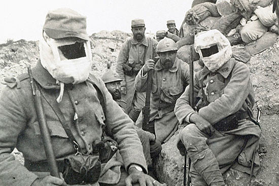 Segunda Guerra de Movimientos (1918)