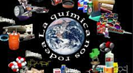 Timeline: 10 descubrimientos químicos mas importantes.