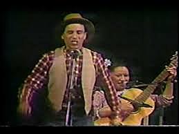 Caballito de Metal  Interprete Jose Sepulveda (El monte aguilino) / grupo tacan