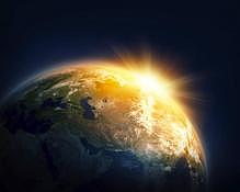 "The Economics of the Coming Spaceship Earth"  K. Boulding