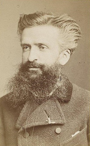 GUSTAVE LE BON