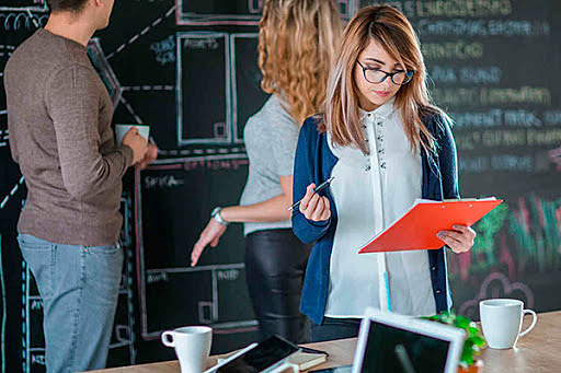 Mis estudios superiores