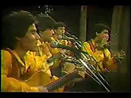 Camino a Socoroma  Interprete : Los Yanacocha