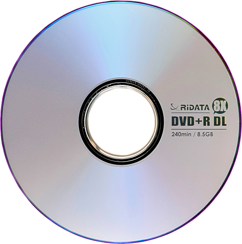DVD