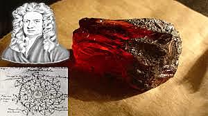 DESCUBRIMIENTO DE LA PIEDRA FILOSOFAL