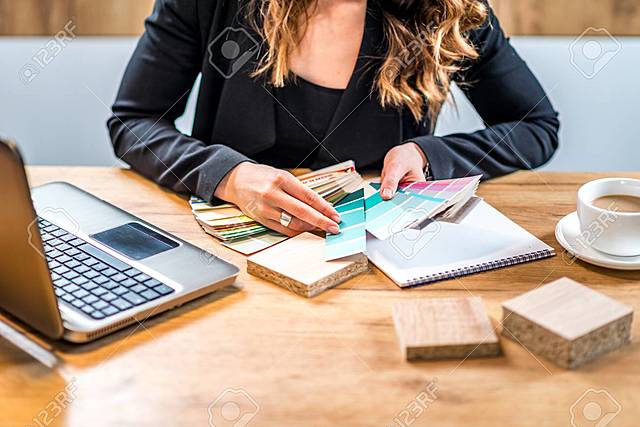 Mi trabajo profesional