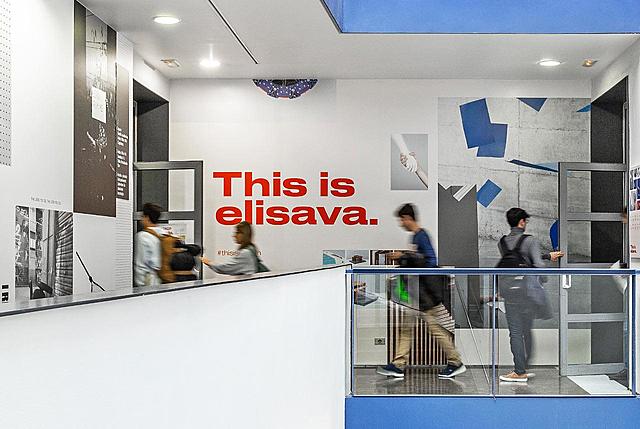 Estudios de maestría