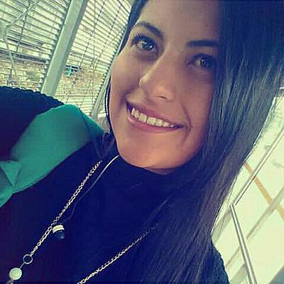 Timeline: Deicy Pineda