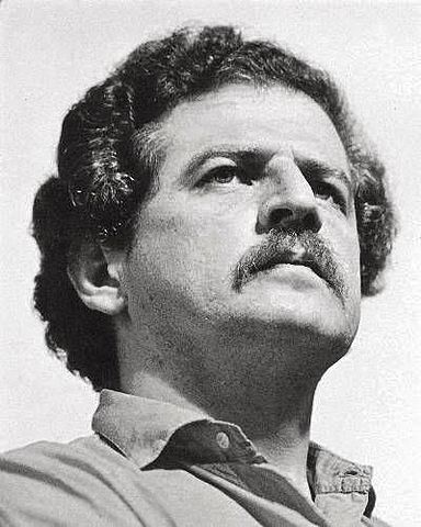 Asesinato de Luis Carlos Galán