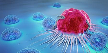 Lucha contra cáncer