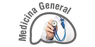 Conclui mi especialidad en Medicina General