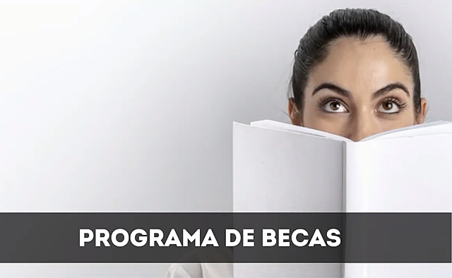 PROGRAMA DE BECAS
