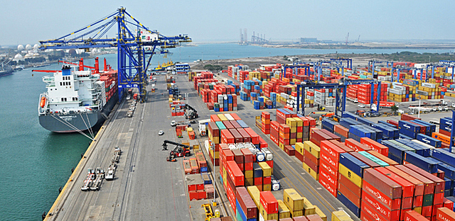 Liquidación de empresas