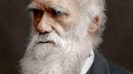 Timeline: Charles Darwin