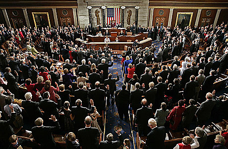 Autorización del fast-track