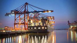 Timeline: Water Transportation