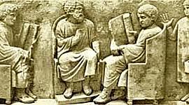 Timeline: Línea de tiempo