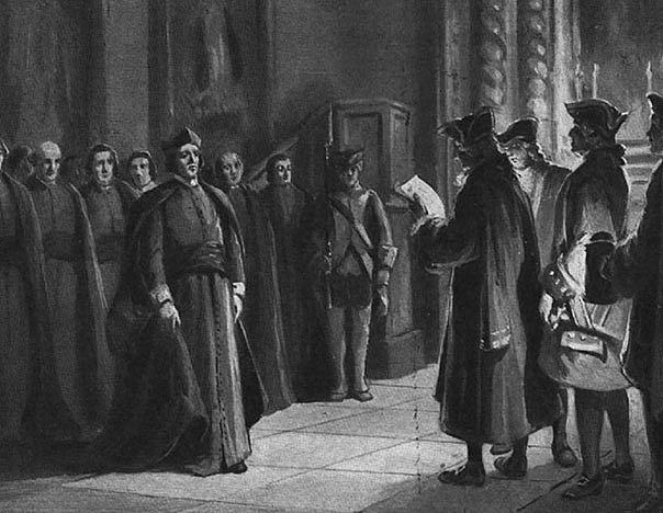 Alcance de las reformas