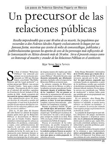 Agencia Mexicana de Relaciones Públicas