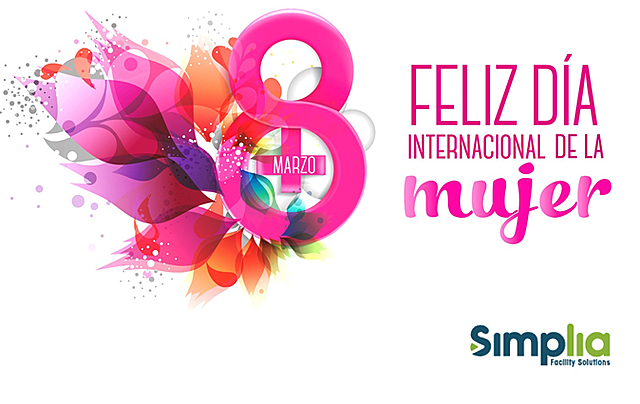 DÍA DE LA MUJER