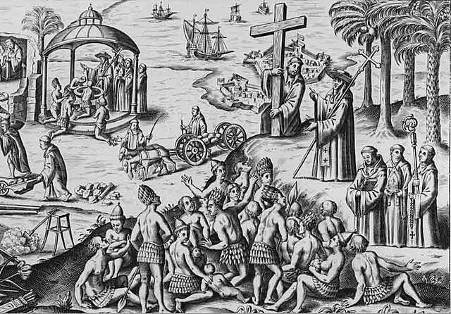 Perseverancia de las lenguas autóctonas